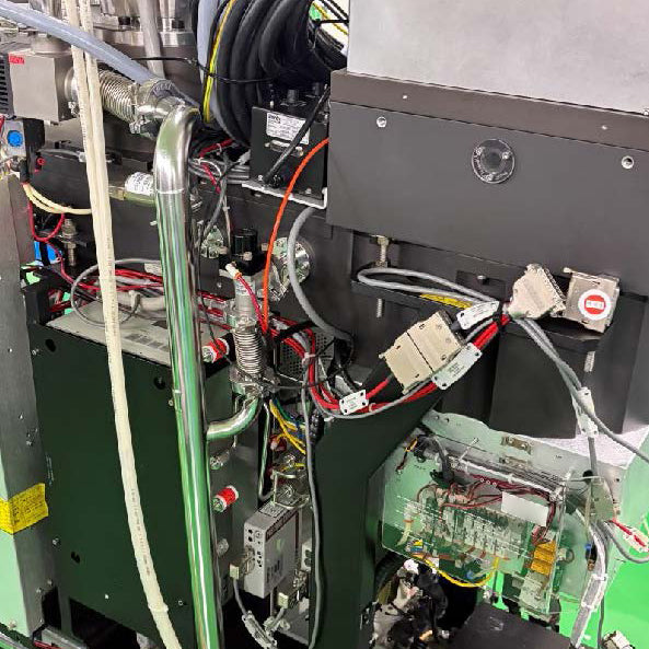 Lam Exelan HPT Etcher