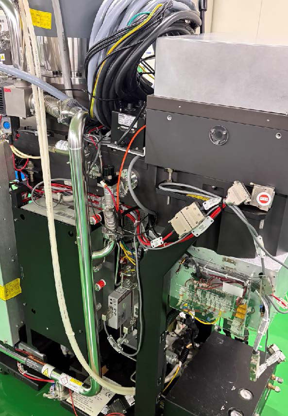 Lam Exelan HPT Etcher