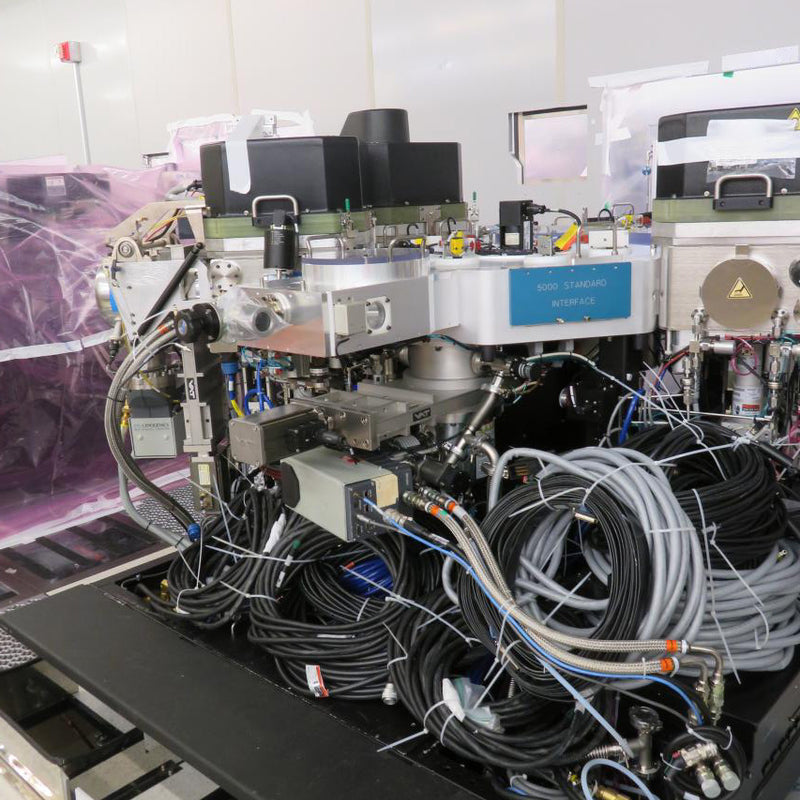 Applied Materials Endura 5500 PVD (Physical Vapor Deposition)