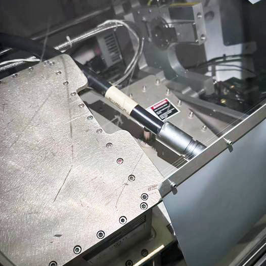 Cymer 5400 Laser
