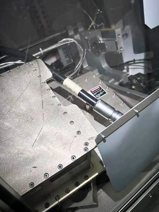 Cymer 5400 Laser