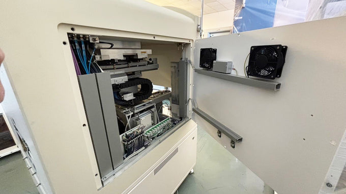 Besi / Datacon 2200 EVO Die Bonder