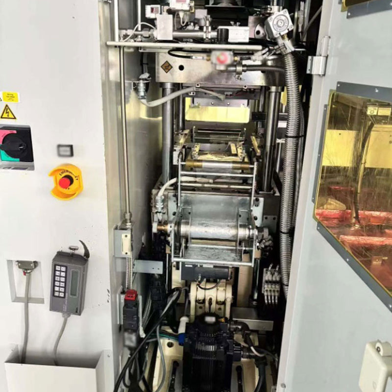 Towa FFT 1030 W Molding System