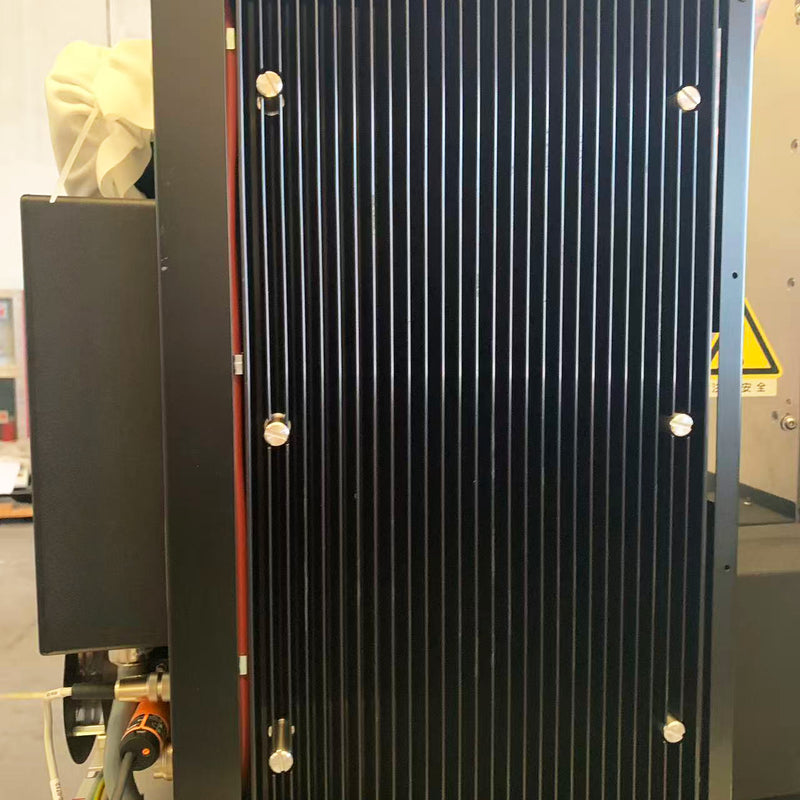 SUSS MA 8 / BA 8 Gen 3 Mask Aligner