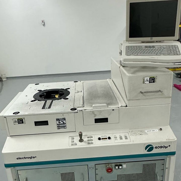 Electroglas 4090 u+ Prober