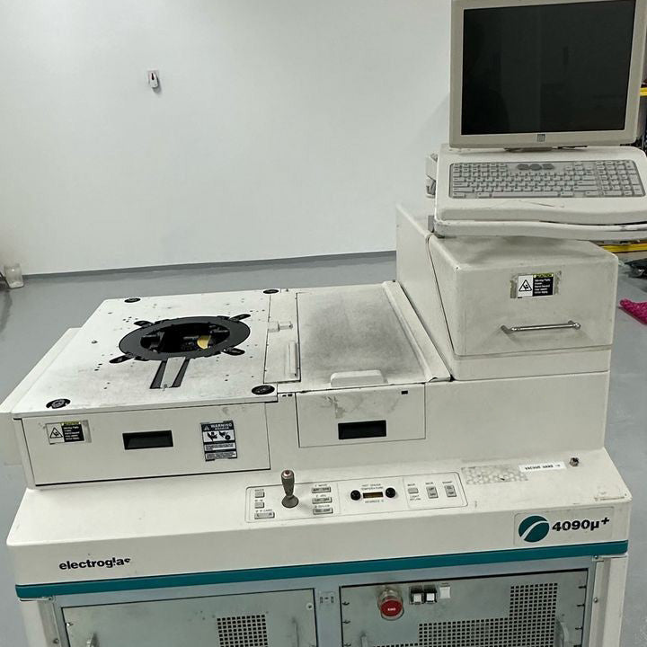Electroglas 4090 u+ Prober