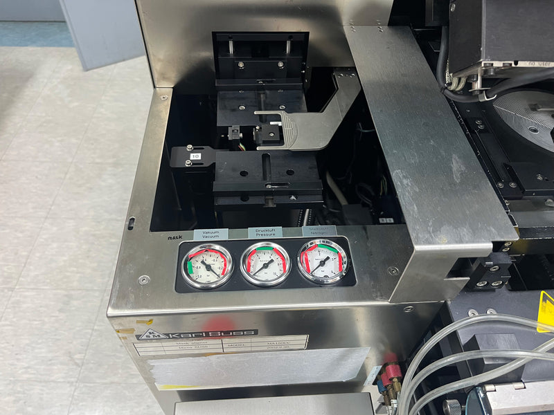 SUSS MA 150 CC Mask Aligner