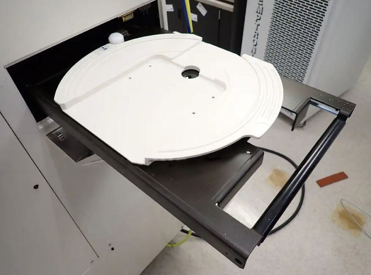 Tel P 12 XL Wafer Prober