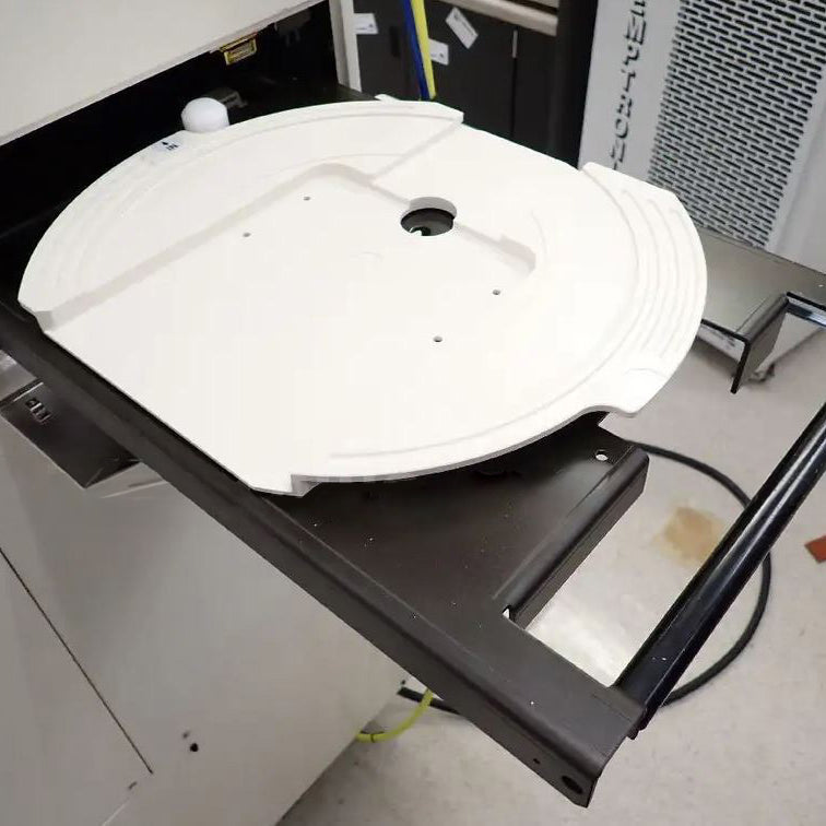 Tel P 12 XL Wafer Prober
