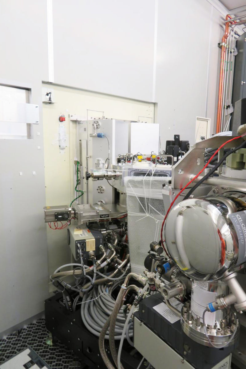 Applied Materials Endura 5500 PVD (Physical Vapor Deposition)