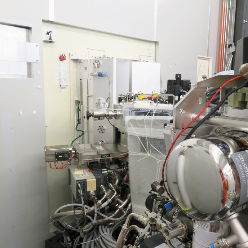 Applied Materials Endura 5500 PVD (Physical Vapor Deposition)