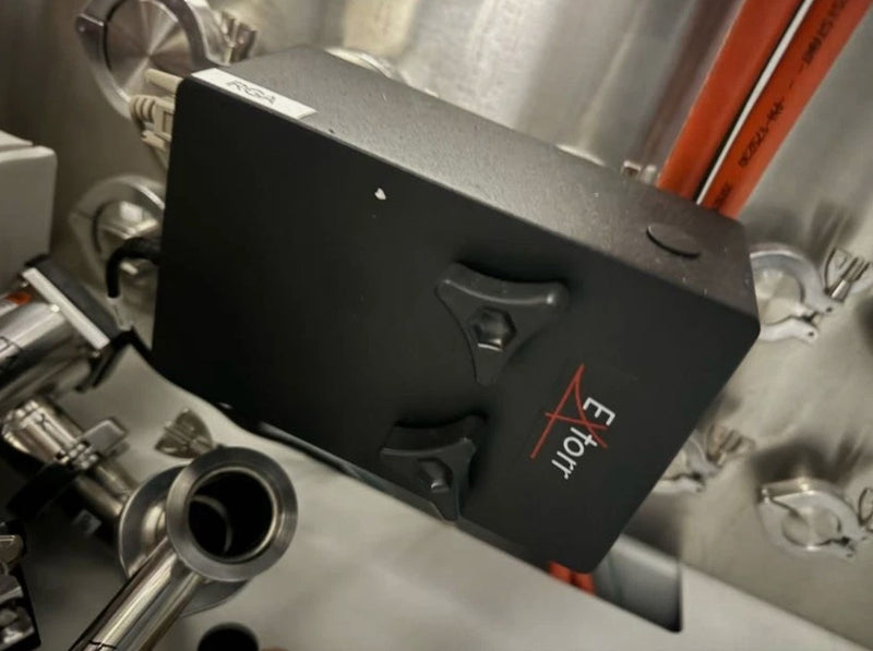 Intellivation R 2 R 500 E Vacuum Web Coating System