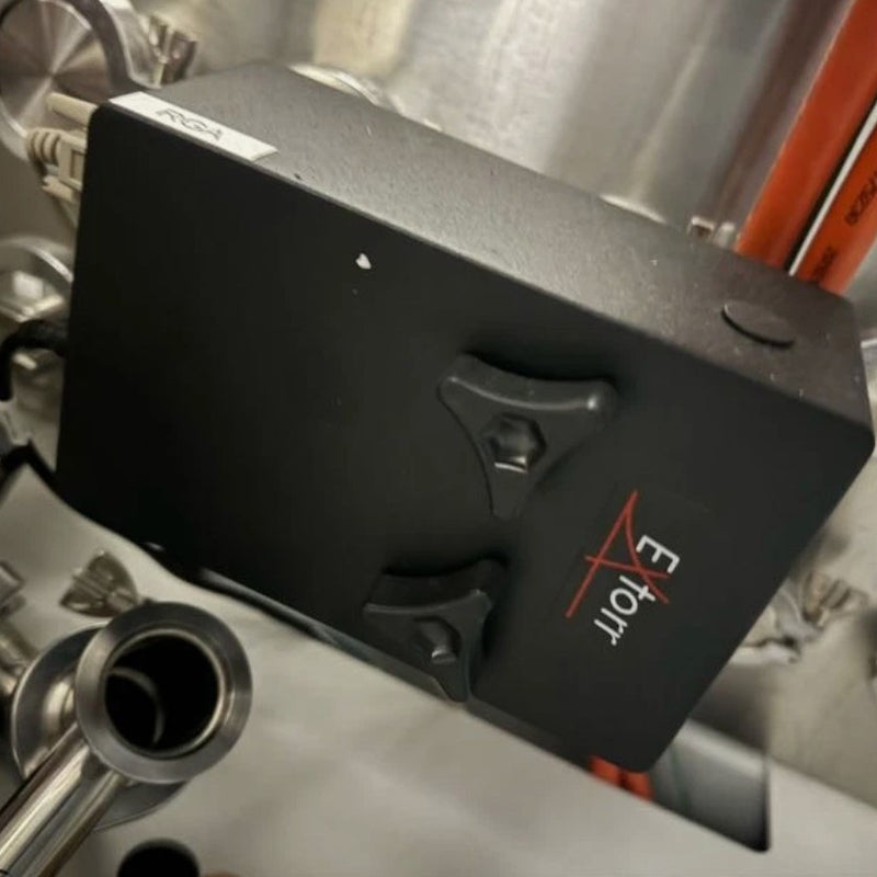 Intellivation R 2 R 500 E Vacuum Web Coating System