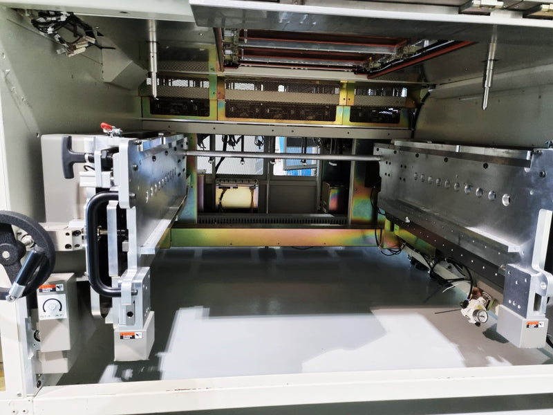 Advantest M 6541 AD Handler