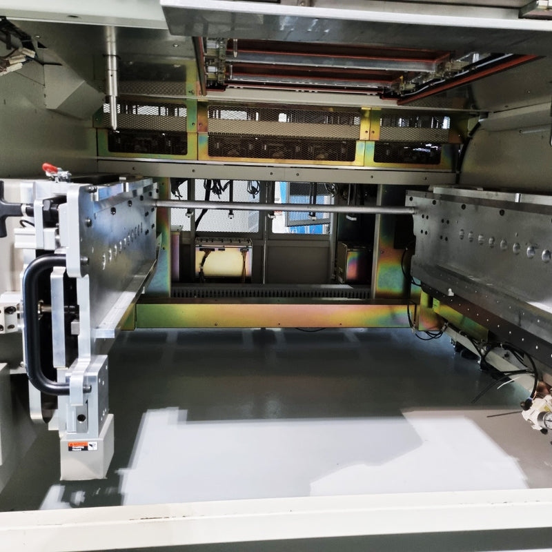 Advantest M 6541 AD Handler