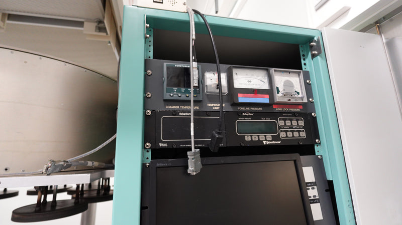 Lam / Novellus Concept One 150 PECVD TEOS (Plasma-Enhanced Chemical Vapor Deposition)