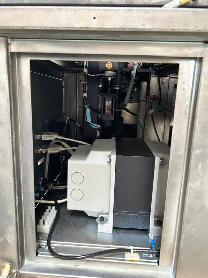 KLA RS 75 Sheet Resistance Measurement