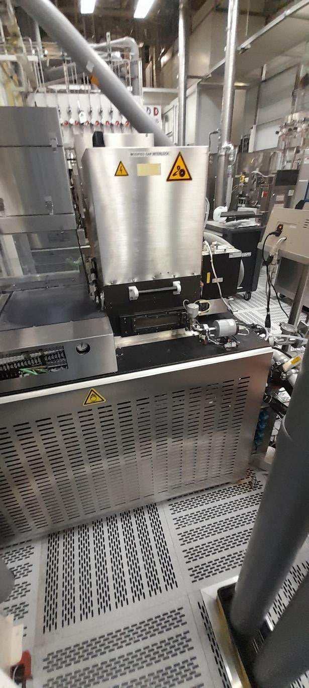 Lam 4520 i Oxide Etcher