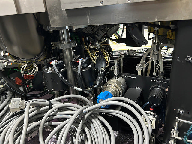 Applied Materials Centura Divisional RTP (Rapid Thermal Process)