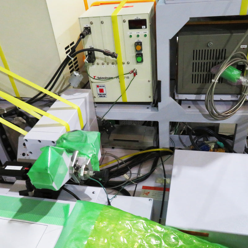 Accretech / TSK UF 60 Prober