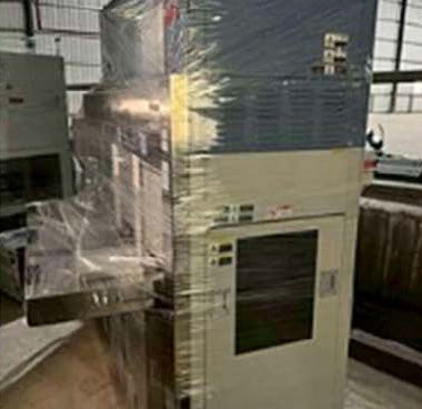 Tel T 3055 SS Coater
