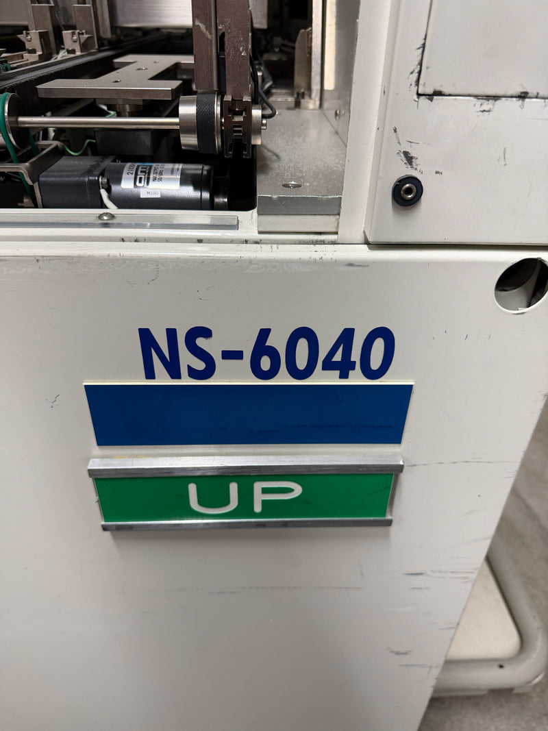 Seiko / Epson NS 6040 Handler