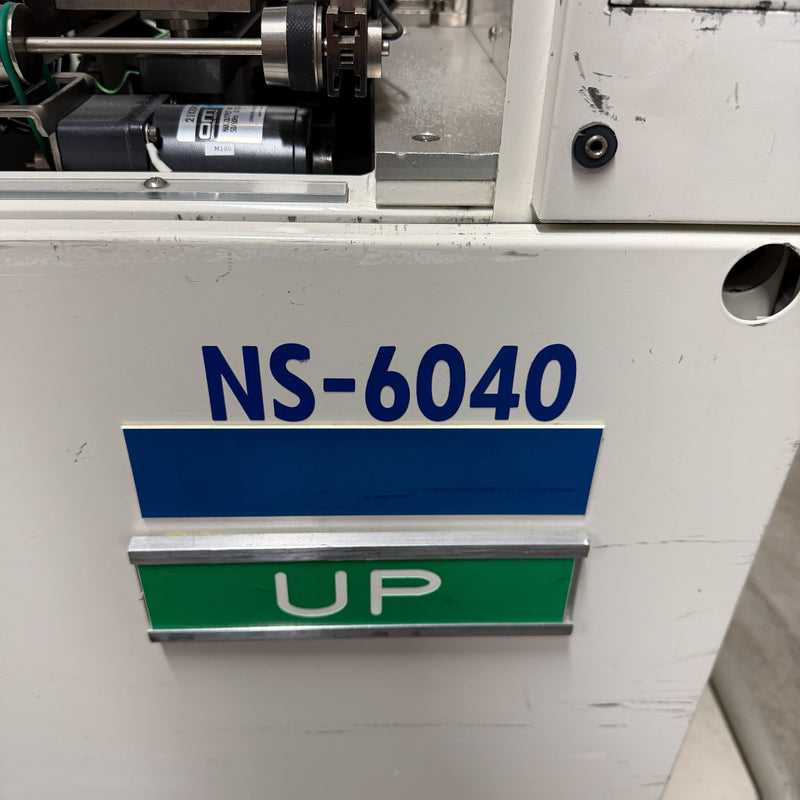 Seiko / Epson NS 6040 Handler