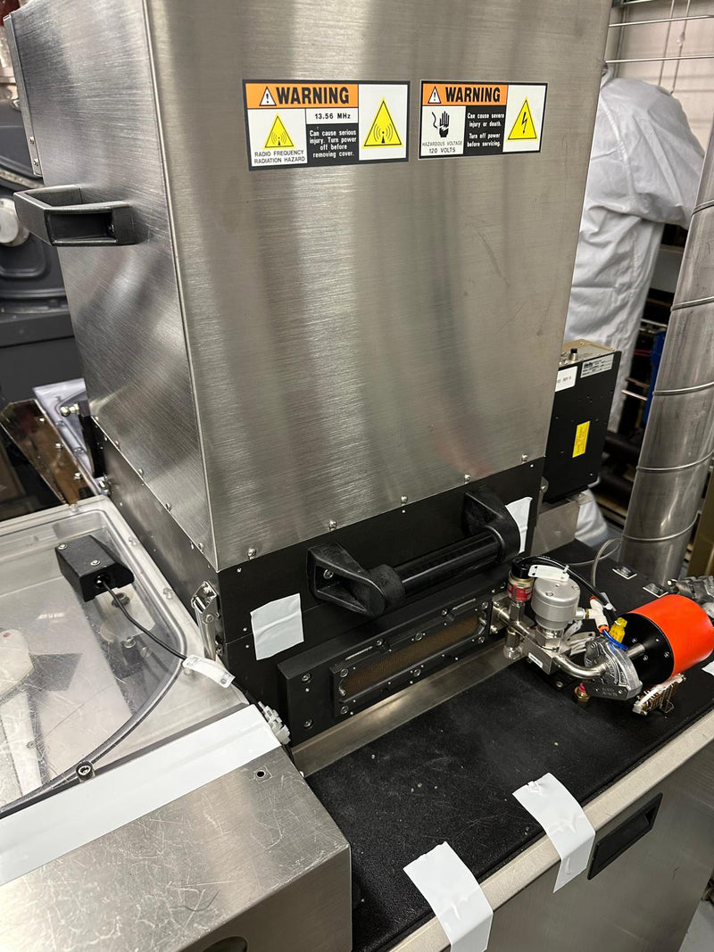 Lam Rainbow 4520 Plasma RIE (Reactive Ion Etcher)