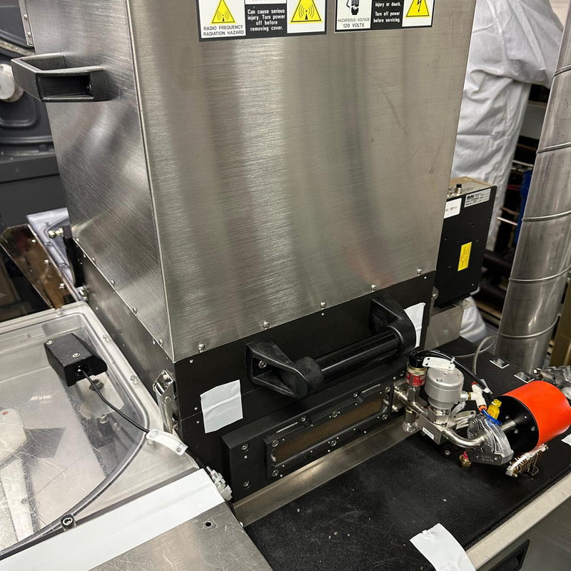 Lam Rainbow 4520 Plasma RIE (Reactive Ion Etcher)