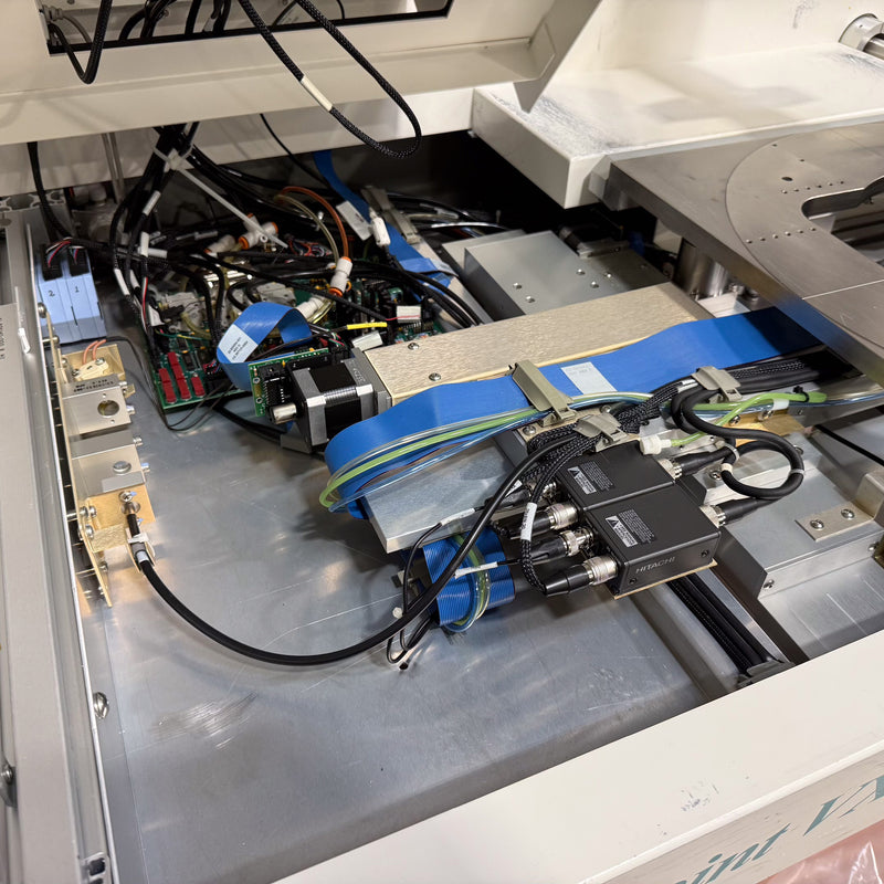 Applied Precision Precision Point VX 3