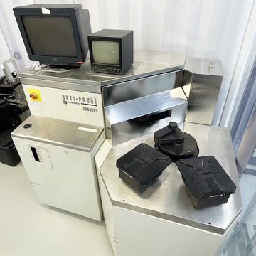 KLA / Therma-wave OP 2600 DUV Film Thickness Measurement