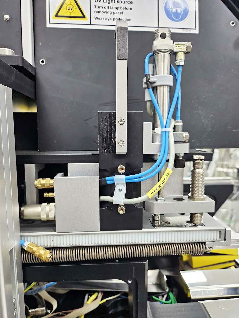 EVG 620 Mask Aligner