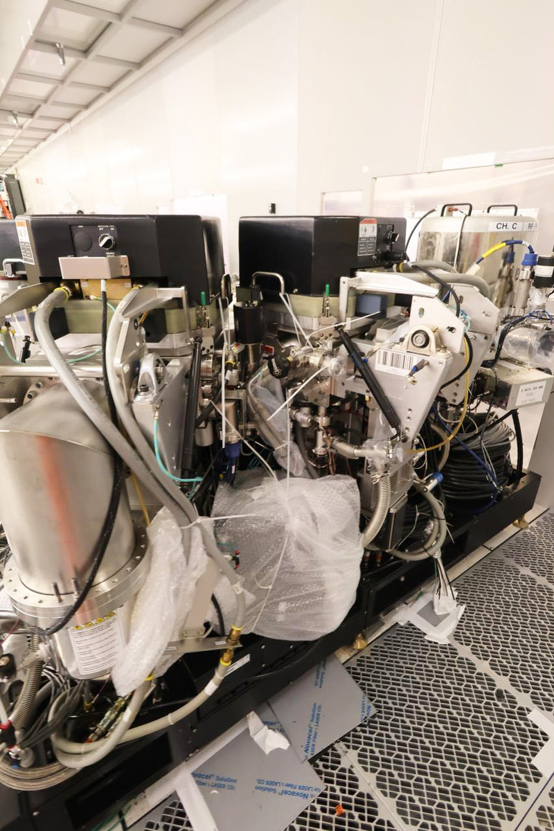 Applied Materials Endura 5500 PVD (Physical Vapor Deposition)