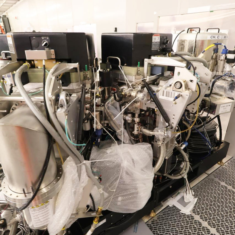 Applied Materials Endura 5500 PVD (Physical Vapor Deposition)