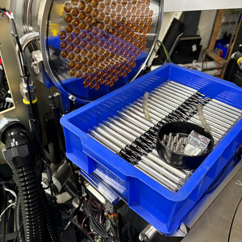 Applied Materials Centura TPCC RTP XE+ RTP System (Rapid Thermal Process)