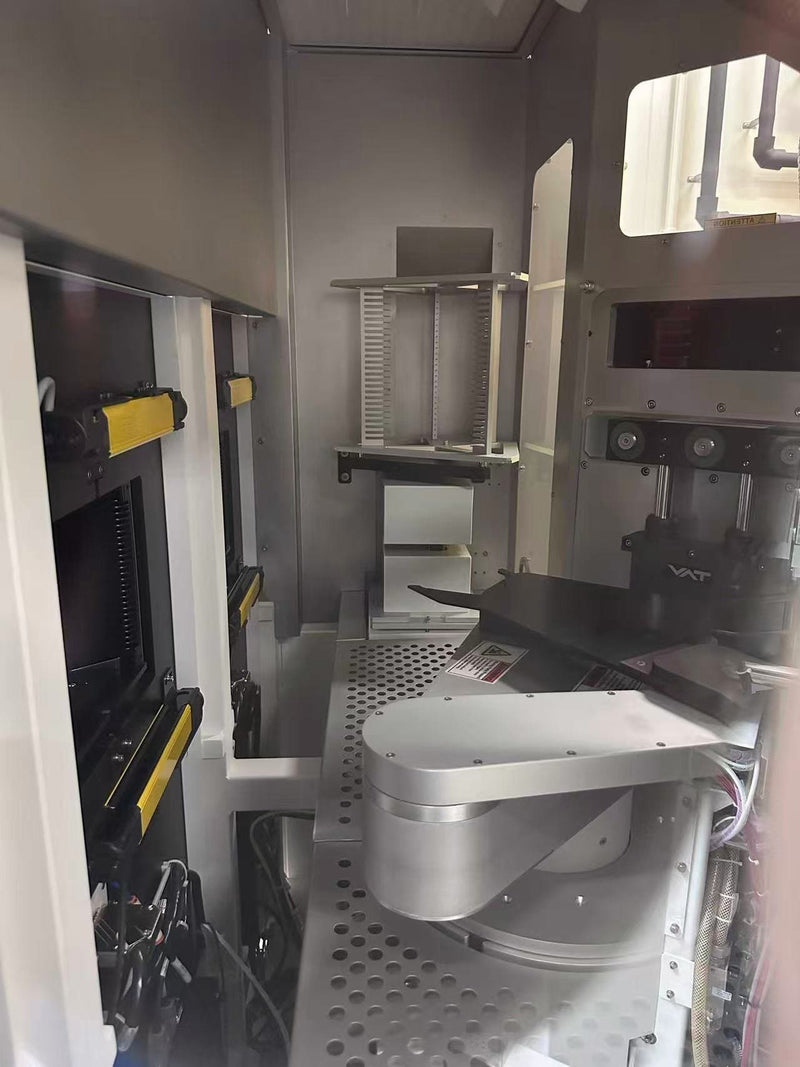 Lam 2300 Etch Chamber