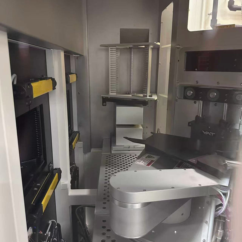 Lam 2300 Etch Chamber