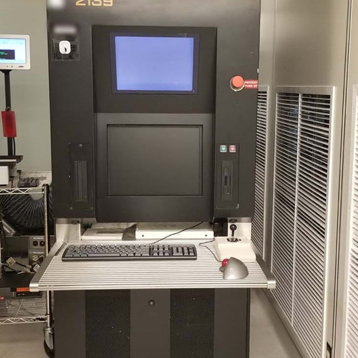 KLA 2139 Brightfield Inspection