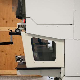 Orthodyne 3600 Plus Wire Bonder