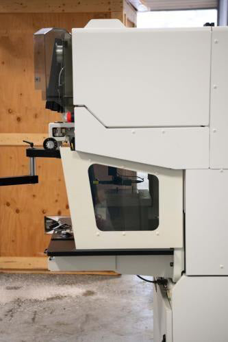 Orthodyne 3600 Plus Wire Bonder