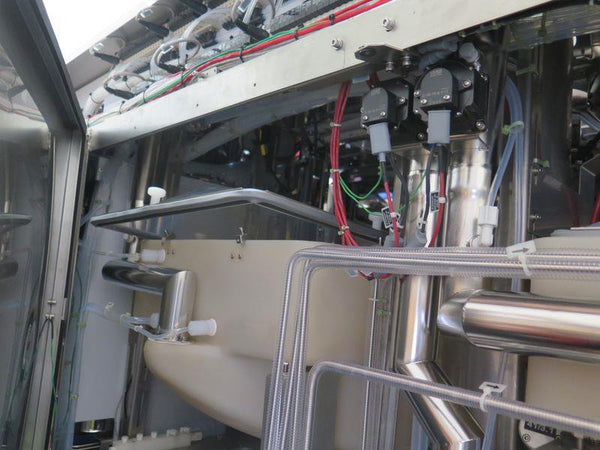 Veeco / SSEC Waferstorm M 3305 Lift Off Machine
