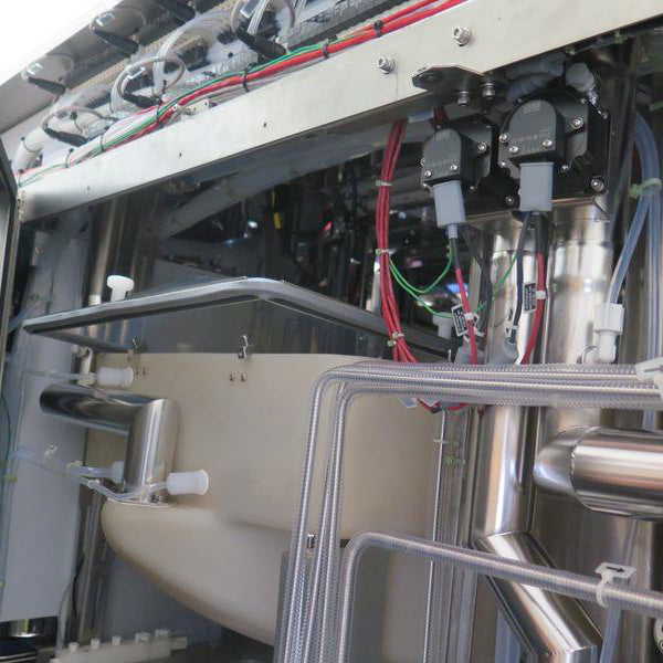 Veeco / SSEC Waferstorm M 3305 Lift Off Machine