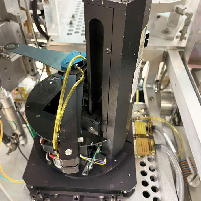 Lam / Novellus / Gasonics Aura 3010 Asher