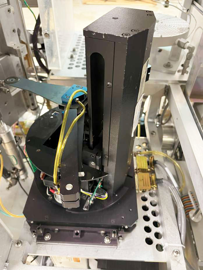 Lam / Novellus / Gasonics Aura 3010 Asher