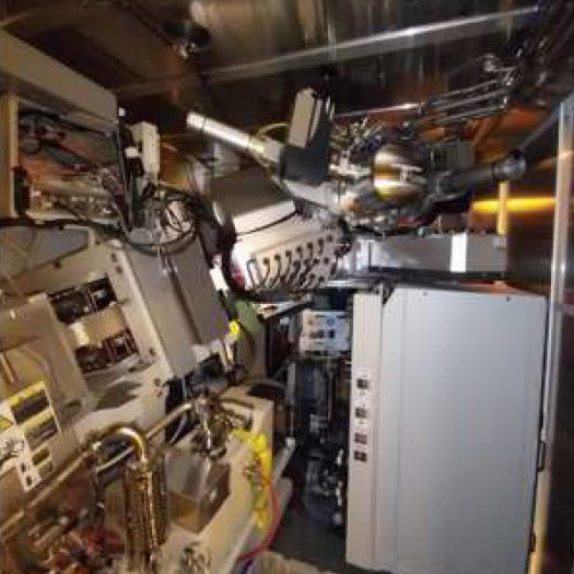 Applied Materials / Varian VIISTA Trident XP Ion Implant System