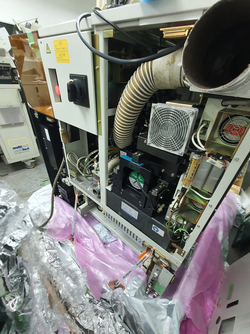 Disco DFD 641 Automatic Dicing Saw