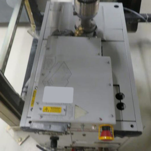 Applied Materials P 5000 Mark II CVD (Chemical Vapor Deposition)