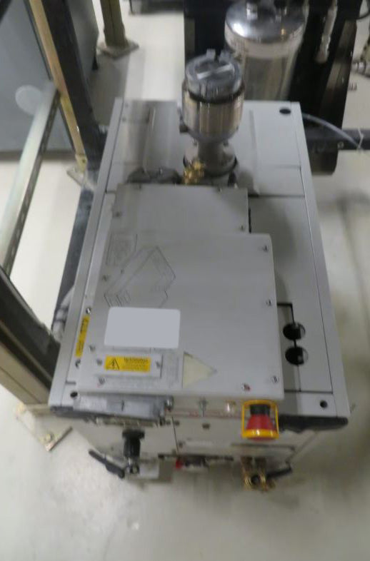 Applied Materials P 5000 Mark II CVD (Chemical Vapor Deposition)