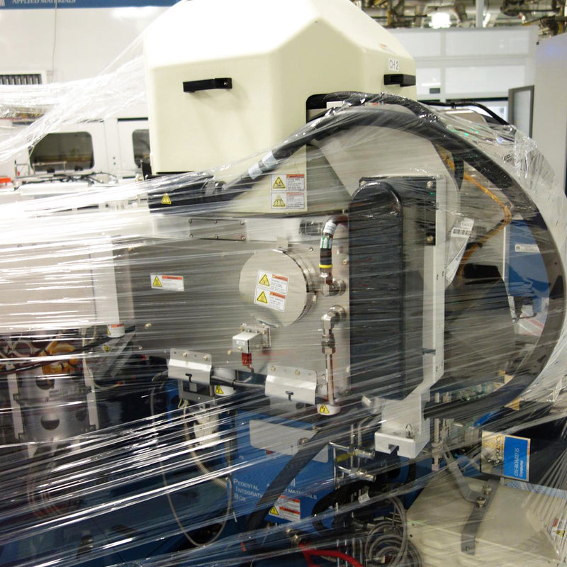 Applied Materials Endura 2 PVD (Physical Vapor Deposition)
