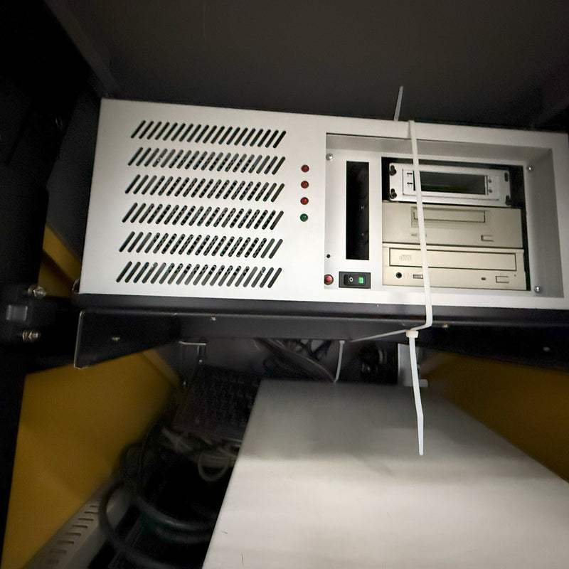 KLA 5200 XP Overlay Measurement